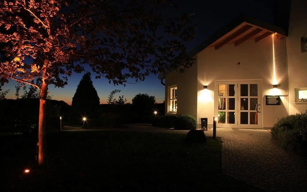 Hotel Landgut Schill Osthofen Zewnętrze zdjęcie